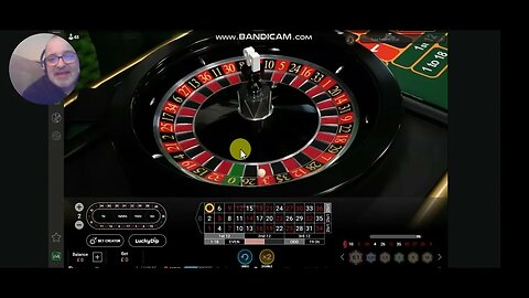 Me destroying roulette tables like i own them ... Double single double number annihilation live