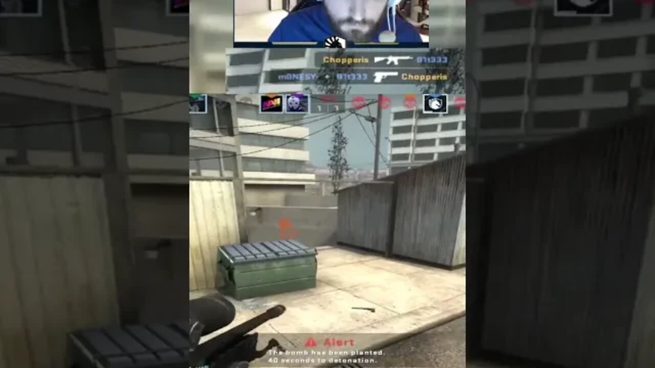 fallen stop blowing my mind version 2
