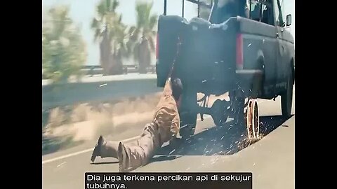 Film adalah seni yang menggerakkan jiwa,