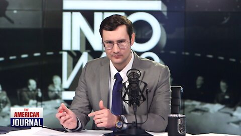 AMERICAN JOURNAL (Full Show) Thursday - 2/11/21