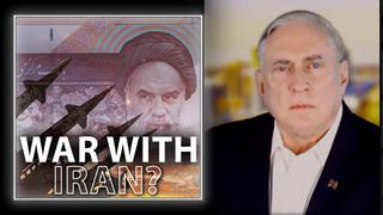 Col. Douglas Macgregor Warns Attack On Iran Would Cause WWIII And Mass Migration