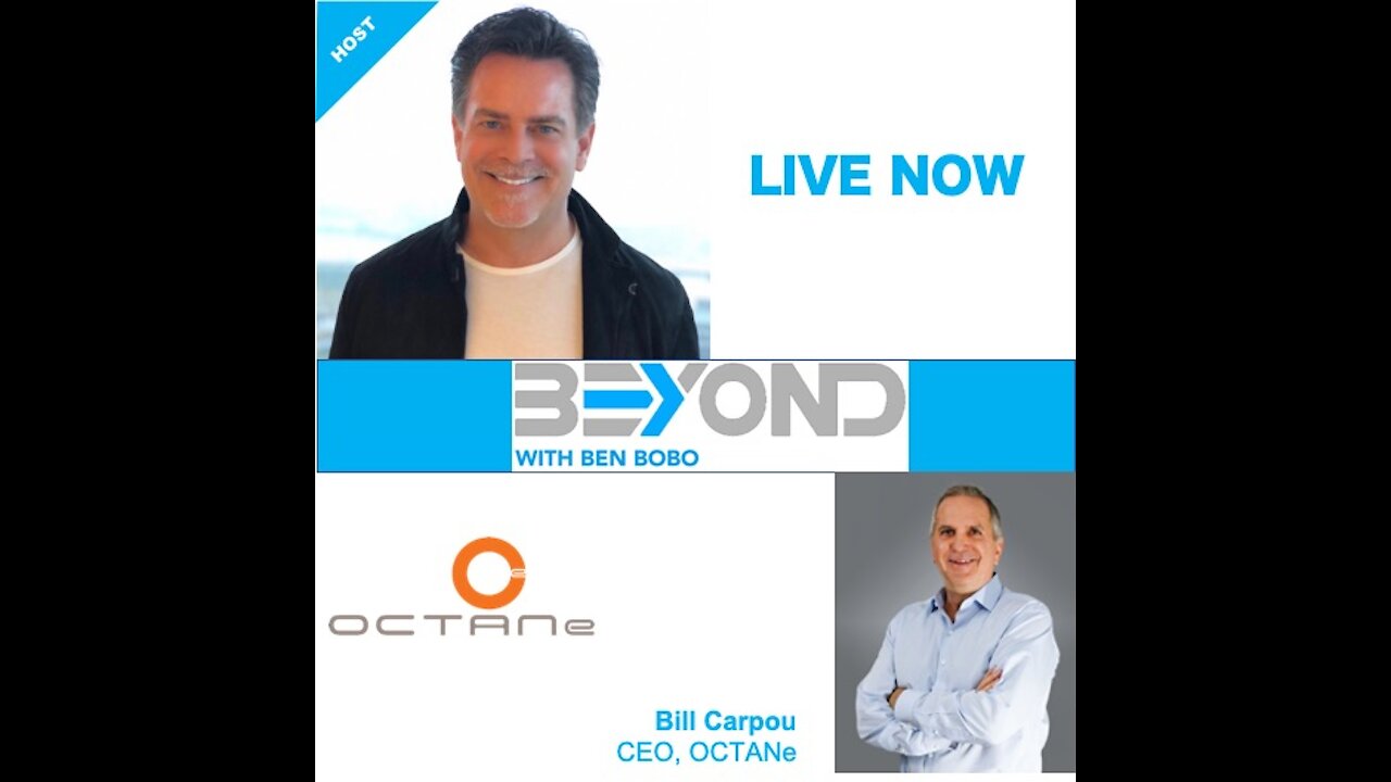 Beyond #7: Bill Carpou Part 1 - Advice for business leaders