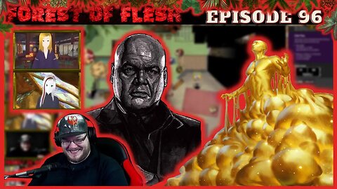 Forest of Flesh | Episode 96 | A Party of Fools | DnD5e