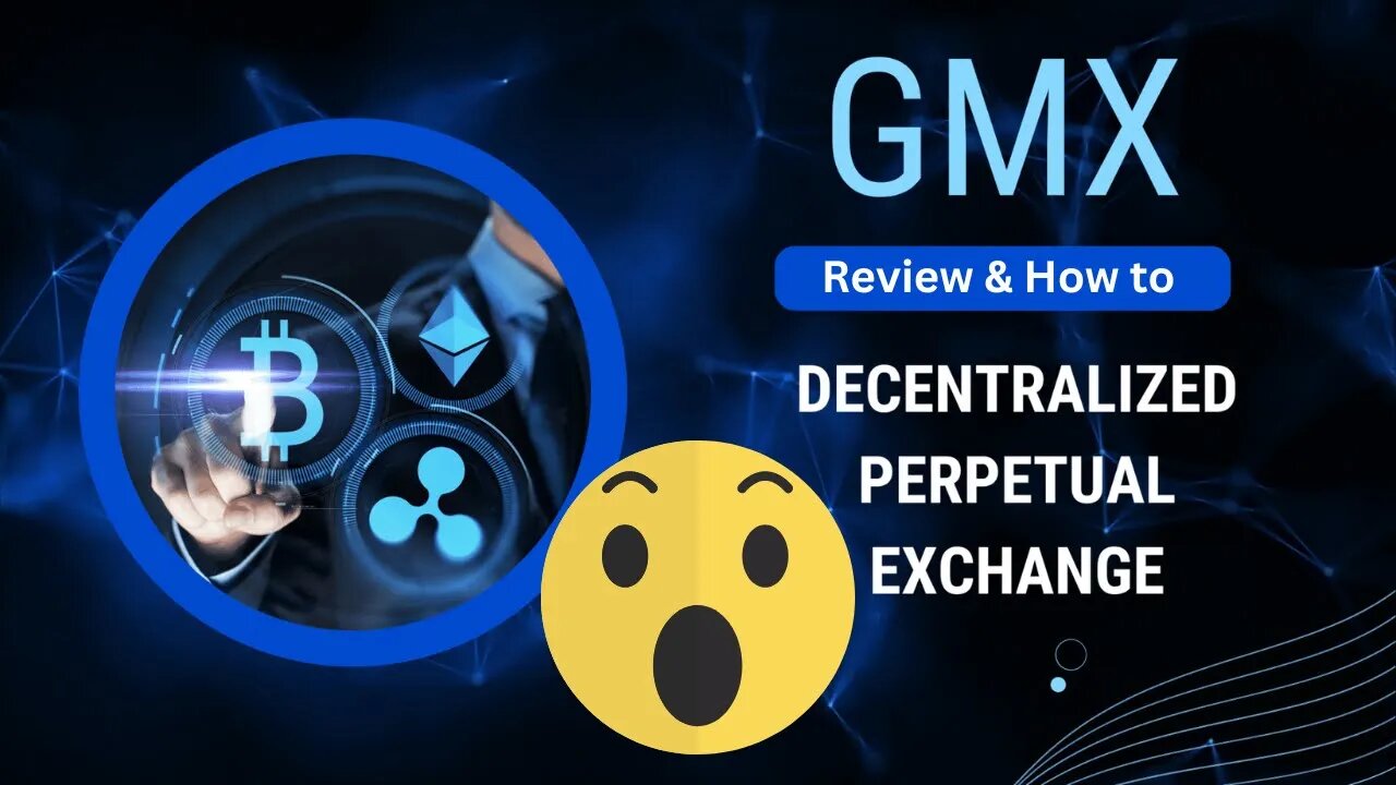 GMX DeFi Exchange | What is GMX | How To Use | Metamask | NO KYC | Arbitrum | AVAX Avalanche