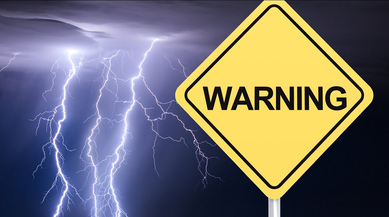 A Warning