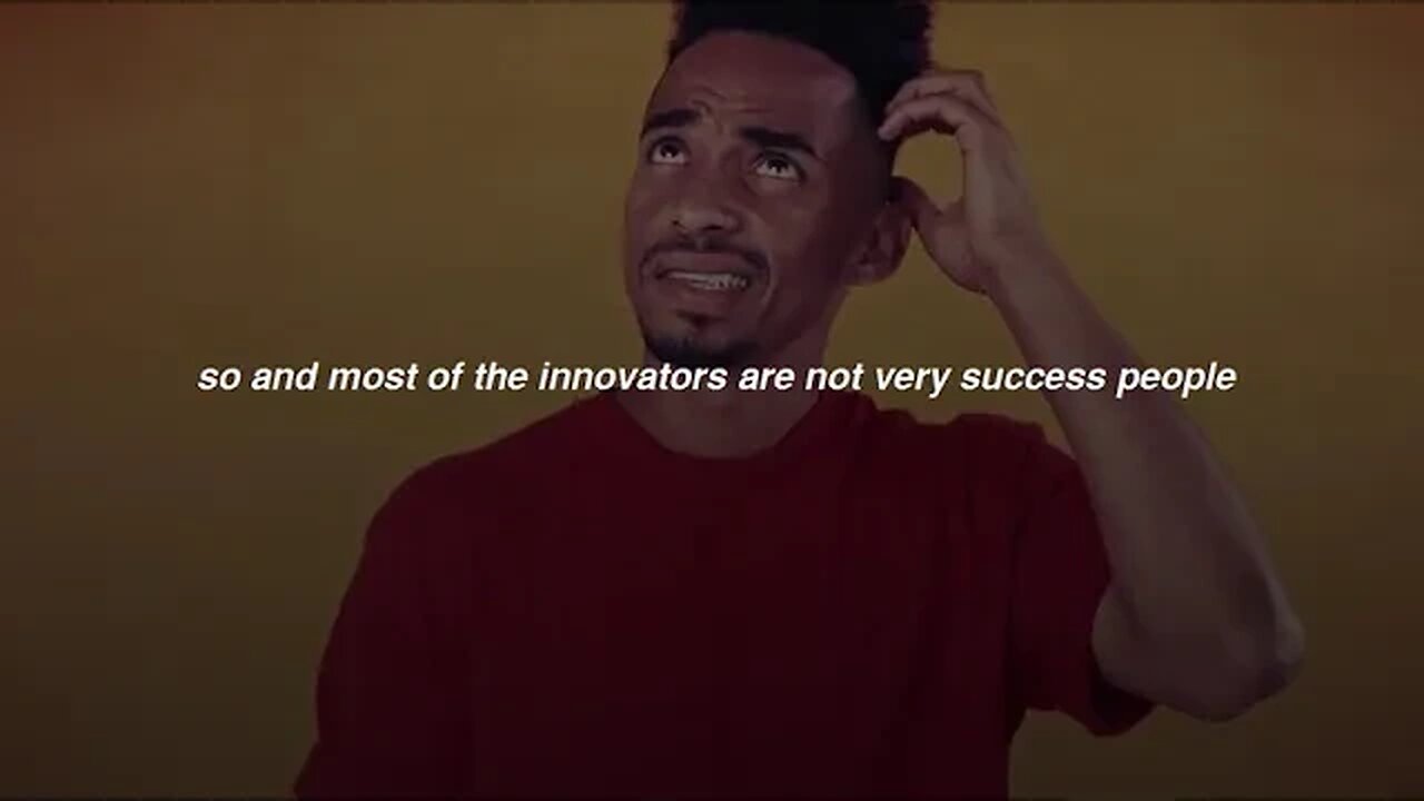 motivational speech entrepreneurial mindset