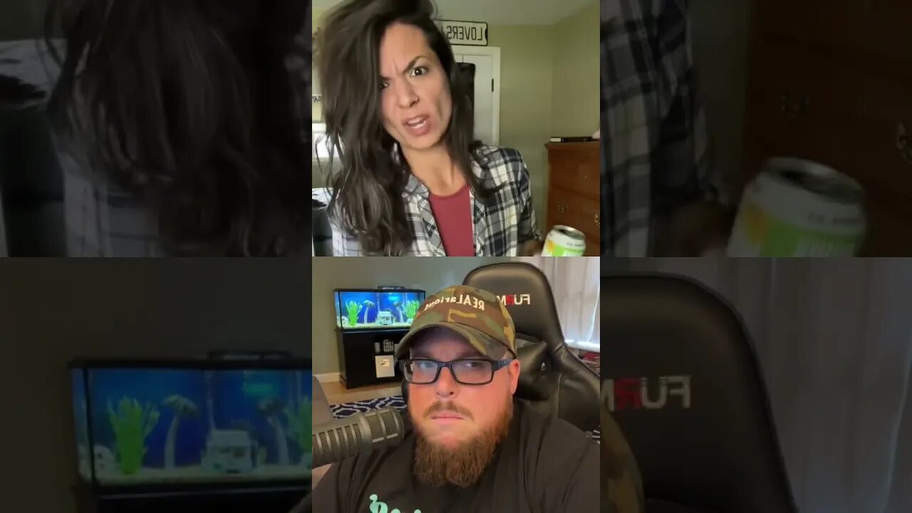 Here’s Your Dose Of REALarious…🤣🤣🤣 with @His_Sally5