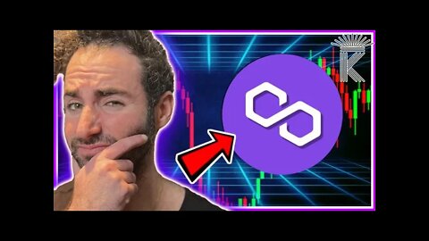 Polygon (MATIC) Correction Continues & What Is Expected For Price