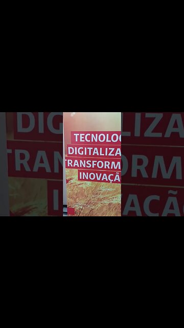 REDETUDOW visitando o espaço IMPULSO no Show Rural de inverno 2023