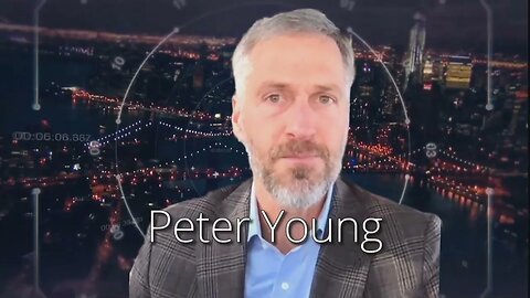 20230708 - @thatkevinshow2023 - Seg7 - Stopping the Tall Man! @authorpeteryoung