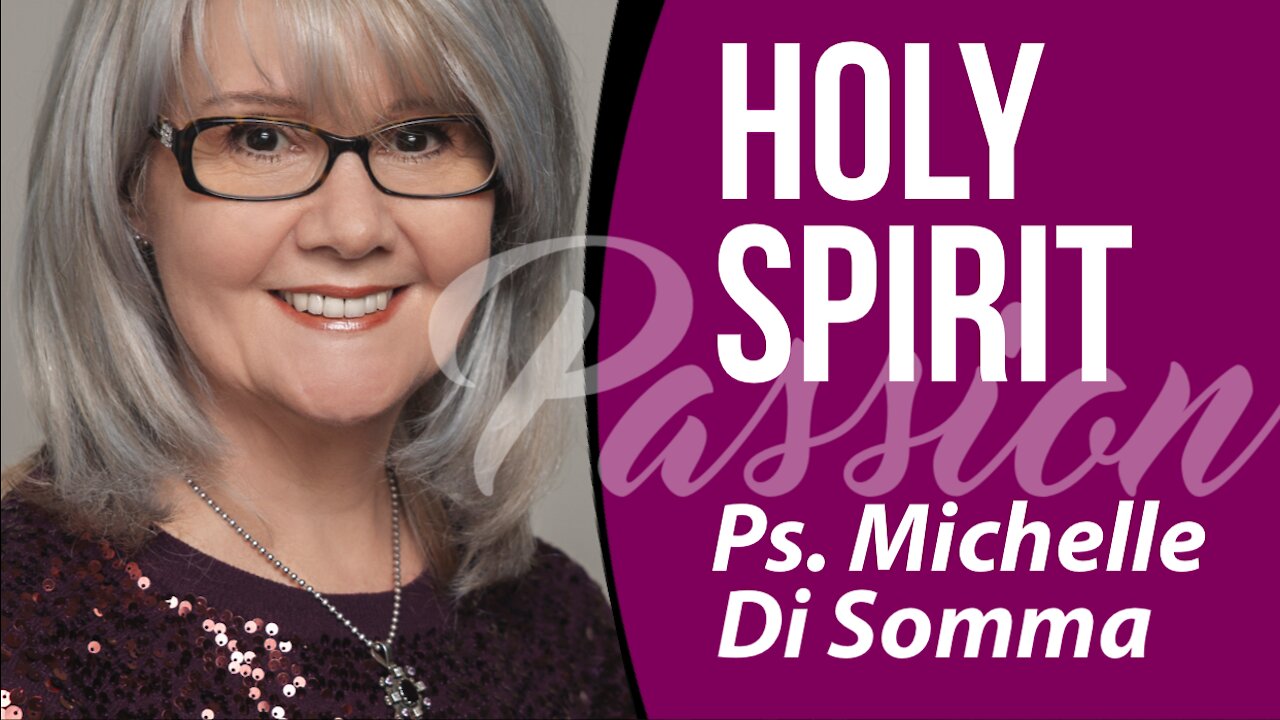 Breath of Heaven with Janine Horak features Pastor Michelle Di Somma