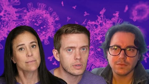 DEBATING Masks & Covid Misinformation w/ Walker Bragman