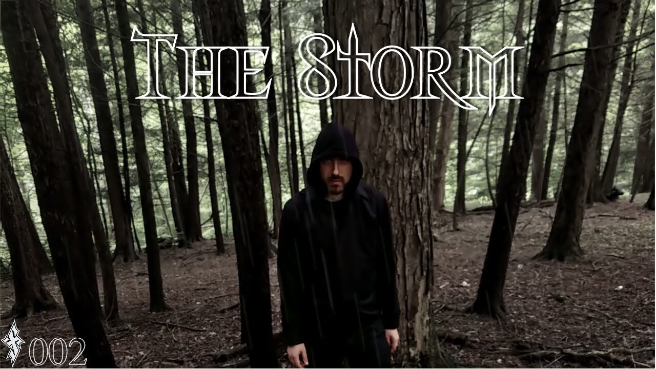 Saint Stephen - The Storm (Official Video)