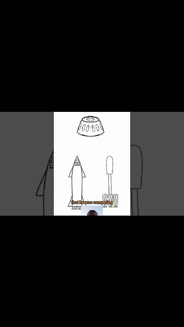 Elon Musk Said #SpaceX Was A Crazy Idea 20 Years Ago #AeroArduino