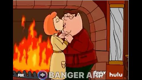 American Pie by Peter Griffin