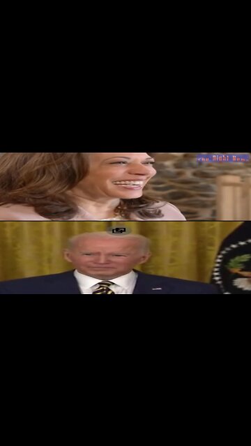 Biden is running in 2024, and Kamala is his running mate, confirmed