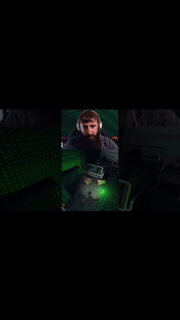 Did you hear that !?