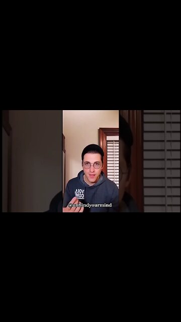 This is exactly why I don't believe anything I see