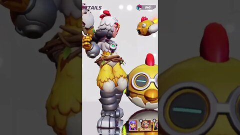 T3 Arena Heroes and Skins, RATE THIS SKIN ON A SCALE OF 10 28