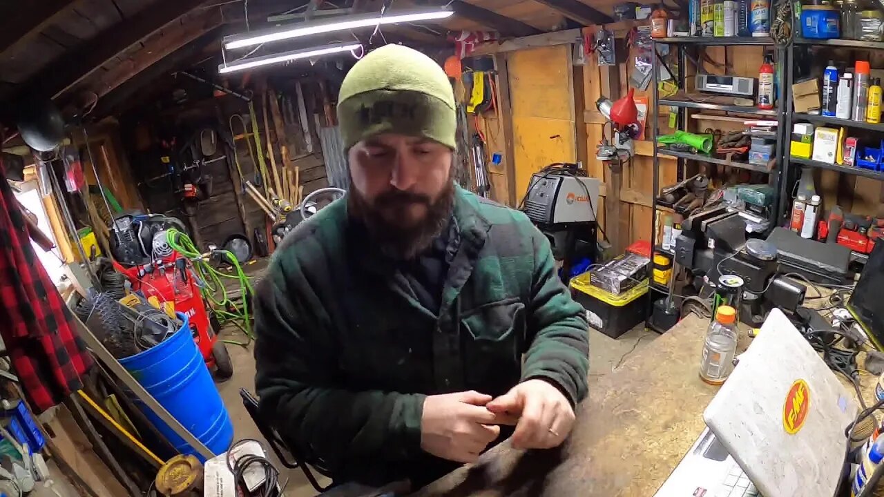 Live Post Snow Storm