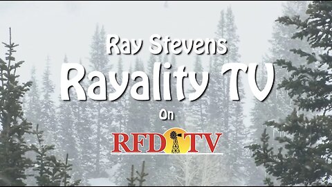 Rayality TV Promo- Episode 7