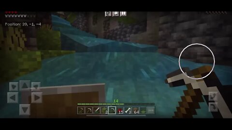 Let's Play Minecraft Survival Mode (Random Map) With Kaos Nova!