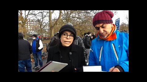 SPEAKERS CORNER LIVE