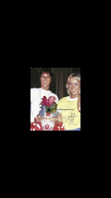 #abba #frida 2 #tango #1980 #subtitles #shorts #hq