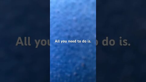 How to get more views on YT Simple trick #viral #successful #fyp #yt #loop #howto #views #easy
