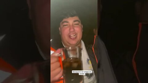 Carrete de los buenos -#viral #amigos #duao #buenanoche #apiso #Shorts #Carrete - TecnoGx