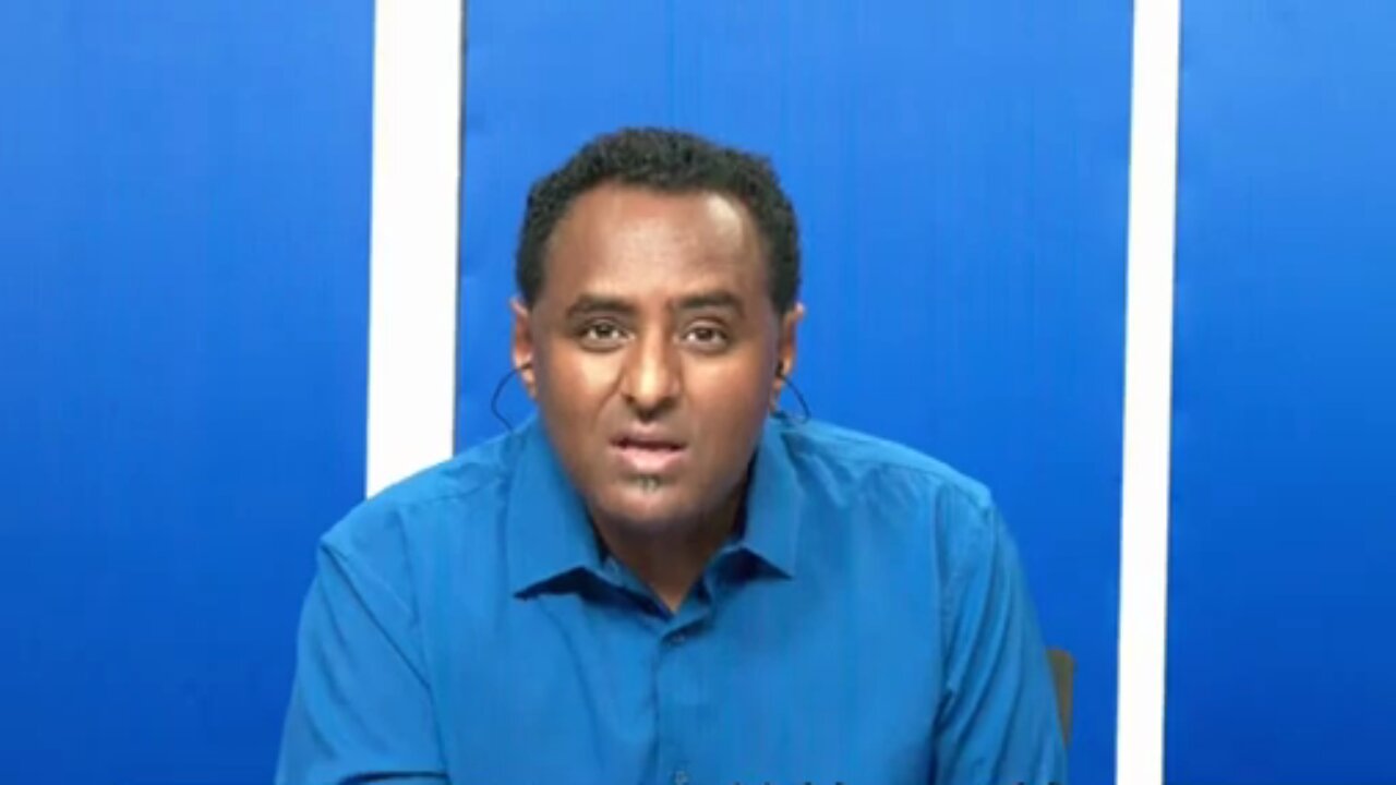 ዳንኤል ክብረት የአብይ አህመድ አስቀያሚ አገዛዝ ማሳያ ነው - ሀብታሙ አያሌው