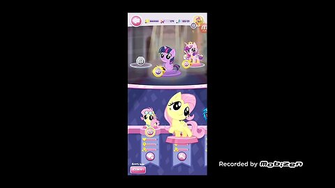 Luna Emblem is out! / Lunas guards win Rubies / ULTIMATE PINK PONY CHALLENGE pt 20