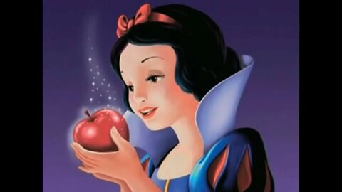 (ABBA) Agnetha : Snow White & The 7 Dwarfs (1968 Subtitles) Snövit Och De 7 Dvärgarna