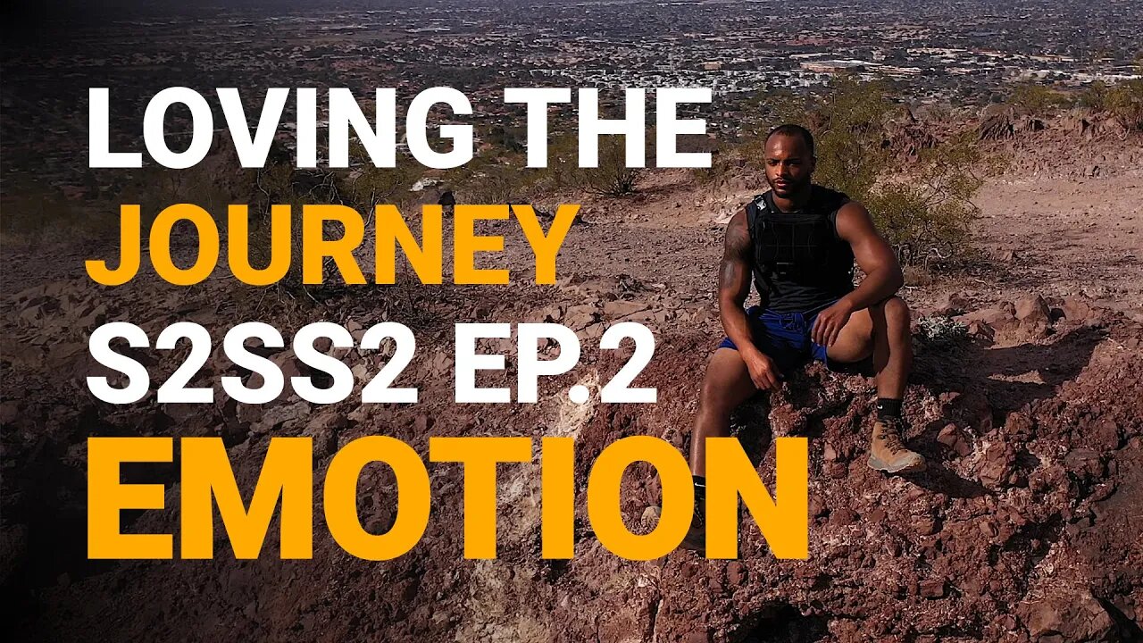 S2SS2 Ep 2: Breaking Cycles | Arizona Hiking | More Than a Hike #Get2steppin #arizonahikes #us