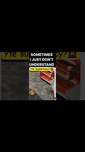 Racism?! #shorts #short #blackculture #shortsvideo #shortvideo #shortsfeed #shortviral#shortsyoutube