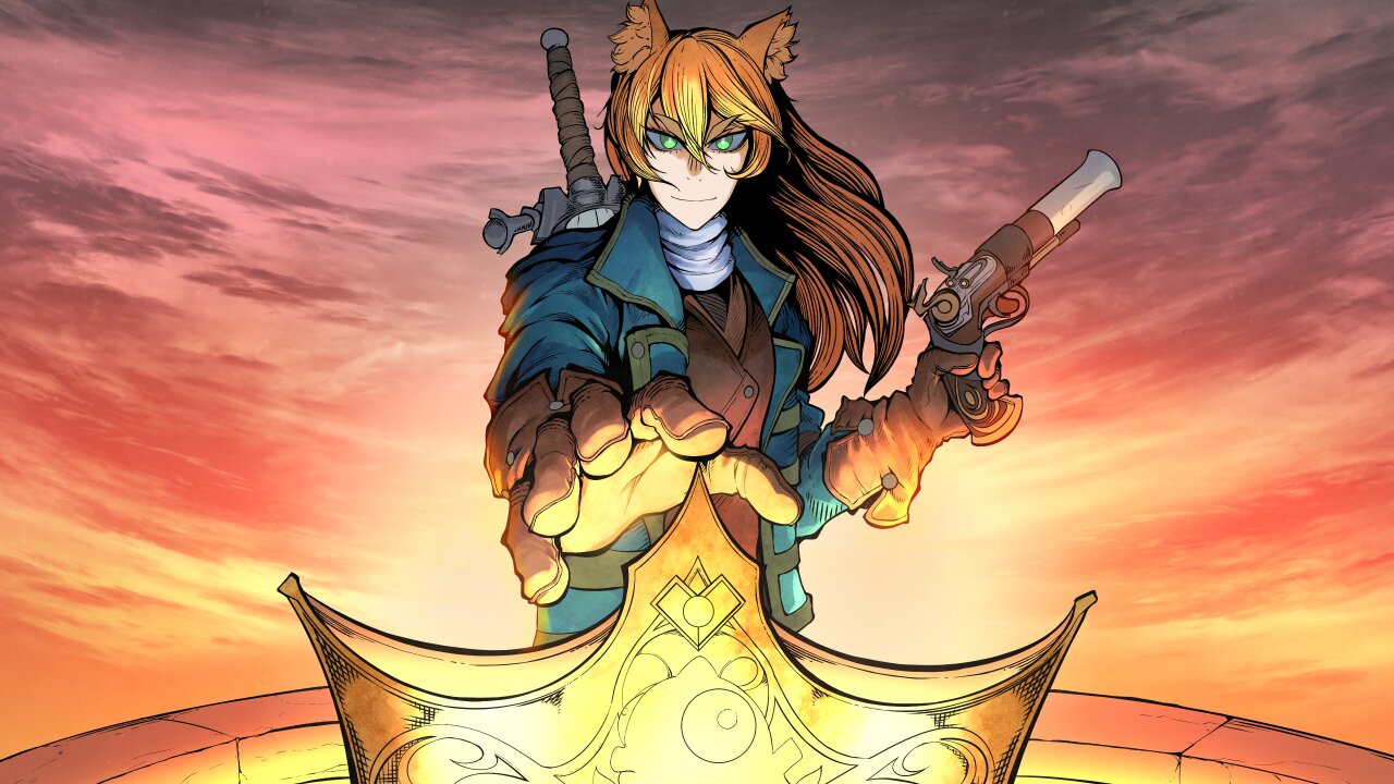 🔥3 MY NEW EMPIRE!?【FABLE 3】