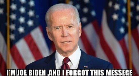 Joe Biden is a victim of elder abuse. Jill should be charged.