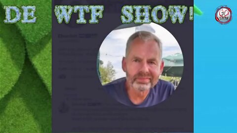 De WTF Show #205 overduidelijk!!