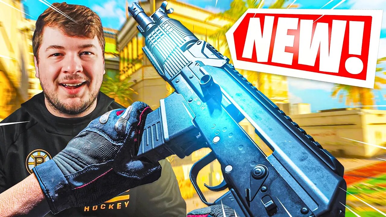 NEW ONE SHOT *KV BROADSIDE* in Modern Warfare 2! (Best KV Broadside Class Setup) -MW2 Gameplay