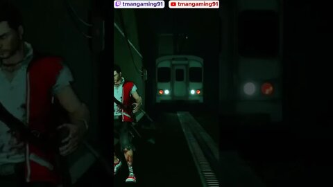 Don't Make Me Run