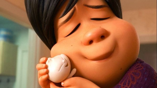 Food, Family Inspired Pixar's First Female-Directed Short Film, 'Bao'