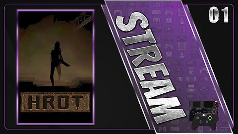 HROT Stream [01]