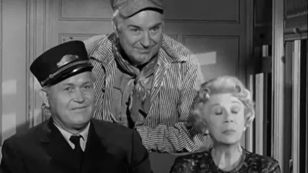 1963 Petticoat Junction - Episode 3