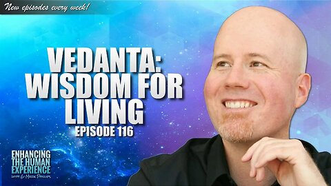 Vedanta and the Wisdom of Swami Vivekananda | ETHX 116