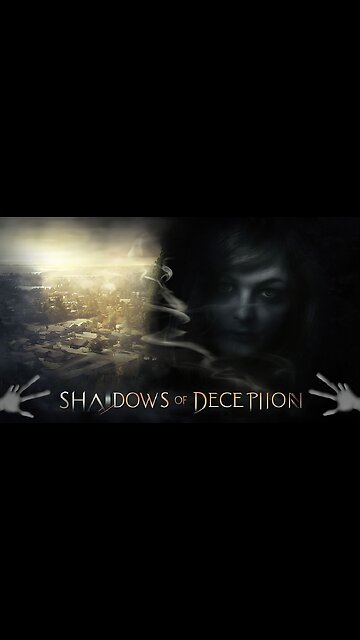 🌑 Shadows of Deception | Secrets Hidden in Willow Creek 🕵️‍♂️👻 | Part 2