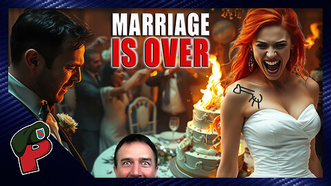 15 Signs Your Marriage is Over (Before It Begins) | Live From The Lair