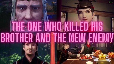 The Success Of Empyrean Xuan Emperor Episode 7-9 reaction #JiuTianXuanDiJue #XuanEmperor#donghua