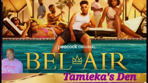 Bel-Air | Season 3 Episode 10| Save The Last Dance ( Recap)