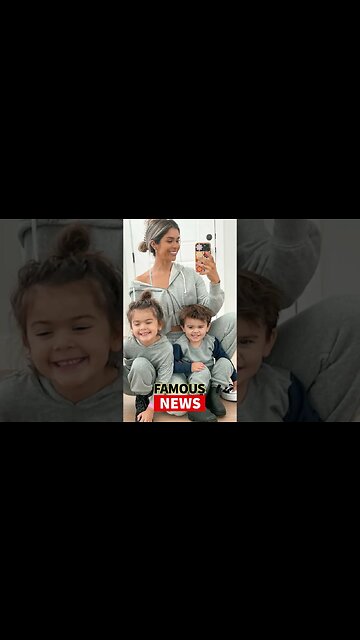 TikTok Mormon Mom Taylor Frankie Paul Arrested for Domestic Violence #Shorts