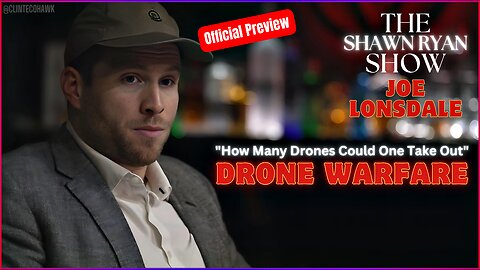 Direct Energy Weapons "How Many Drones Could One of These Take Out at Once?" | Official Preview